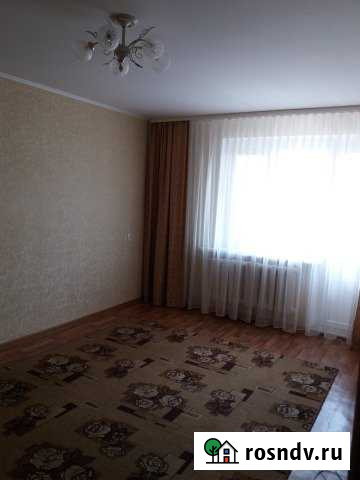 1-комнатная квартира, 32 м², 2/5 эт. на продажу в Мостовском Мостовской - изображение 1