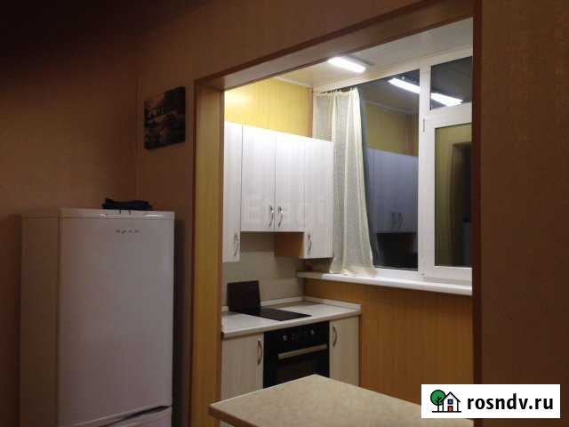 Квартира-студия, 28 м², 6/17 эт. на продажу в Сургуте Сургут - изображение 1