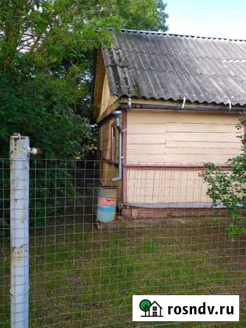 Дача 30 м² на участке 20 сот. на продажу в Отрадинском Отрадинское - изображение 1