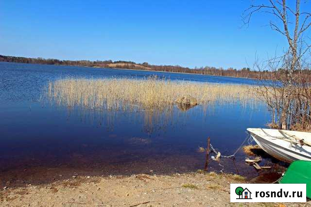 Участок ИЖС 20 сот. на продажу в Лахденпохье Лахденпохья - изображение 1