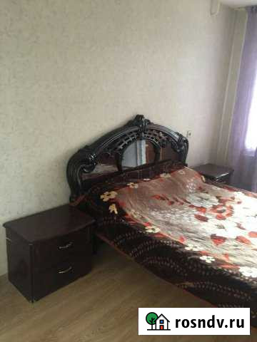 3-комнатная квартира, 65 м², 4/9 эт. в аренду на длительный срок в Челябинске Челябинск - изображение 1