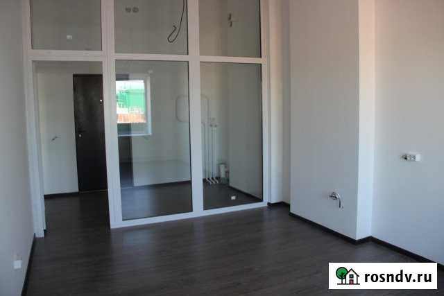 Квартира-студия, 23 м², 1/7 эт. на продажу в Абакане Абакан - изображение 1