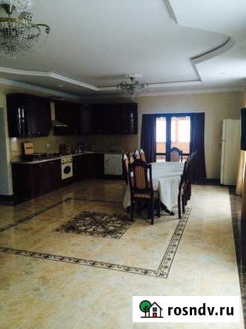 Дом 200 м² на участке 4 сот. в аренду на длительный срок в Калуге Калуга - изображение 1