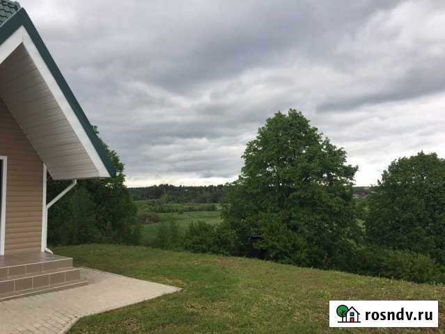 Дача 110 м² на участке 10 сот. на продажу в Вологде Вологда - изображение 1