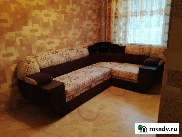 1-комнатная квартира, 26 м², 2/5 эт. на продажу в Шелехове Шелехов - изображение 1