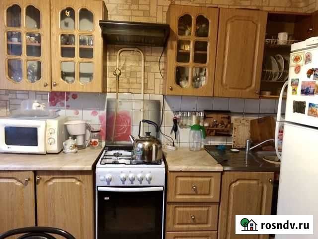 Комната 16 м² в 2-ком. кв., 5/5 эт. в аренду на длительный срок в Верхней Пышме Верхняя Пышма - изображение 1