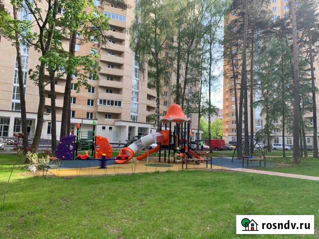 3-комнатная квартира, 94 м², 2/17 эт. на продажу в Королеве Королев - изображение 1
