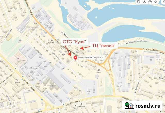 Участок промназначения 12 сот. на продажу в Иркутске Иркутск - изображение 1