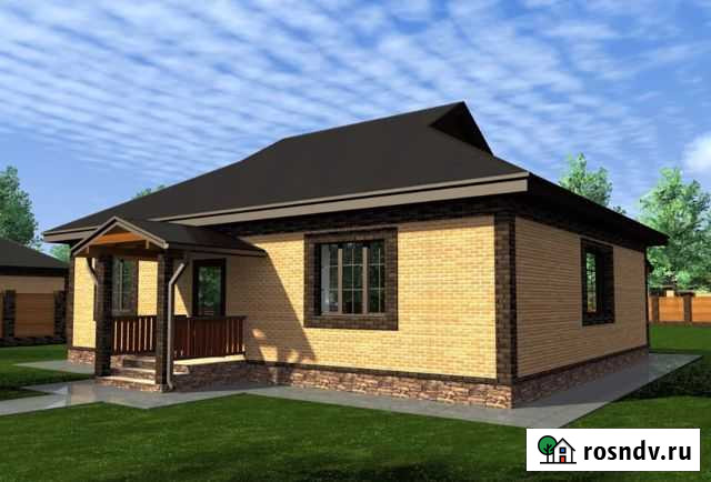 Коттедж 80 м² на участке 10 сот. на продажу в Ишимбае Ишимбай - изображение 1