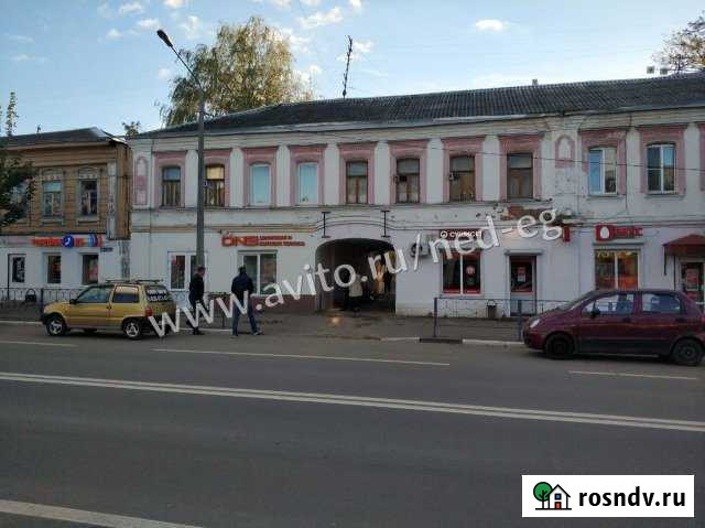 Свободного назначения 40 кв.м. Егорьевск - изображение 1