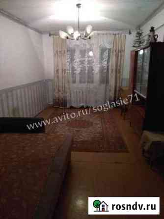 3-комнатная квартира, 60 м², 5/5 эт. в аренду на длительный срок в Узловой Узловая