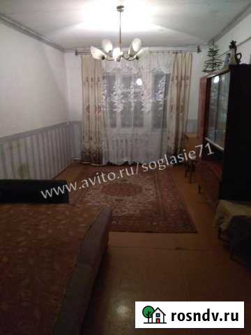 3-комнатная квартира, 60 м², 5/5 эт. в аренду на длительный срок в Узловой Узловая - изображение 1