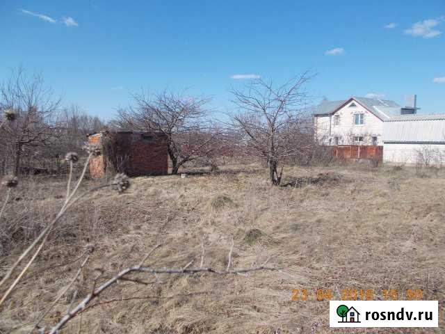 Участок ИЖС 50 сот. на продажу в Ефремове Ефремов - изображение 1