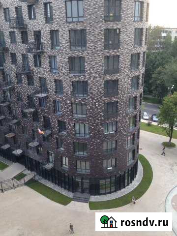 2-комнатная квартира, 50 м², 10/18 эт. в аренду посуточно в Мытищах Мытищи - изображение 1