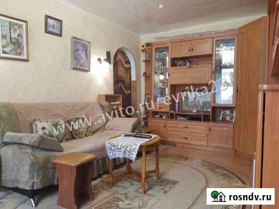 2-комнатная квартира, 41 м², 1/4 эт. на продажу в Крымске Крымск