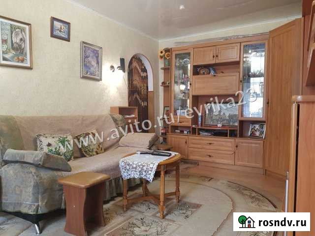 2-комнатная квартира, 41 м², 1/4 эт. на продажу в Крымске Крымск - изображение 1