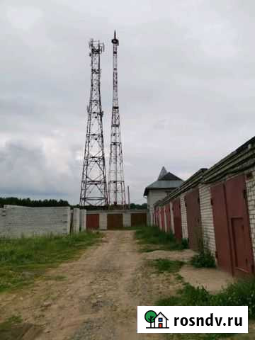 Гараж 24 м² на продажу в Соликамске Соликамск - изображение 1