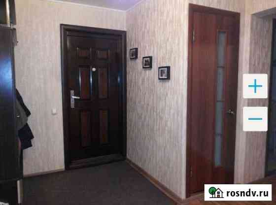 3-комнатная квартира, 62 м², 3/3 эт. на продажу в Бетьках Бетьки