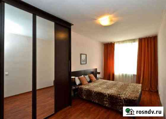 2-комнатная квартира, 60 м², 3/10 эт. в аренду посуточно в Каспийске Каспийск
