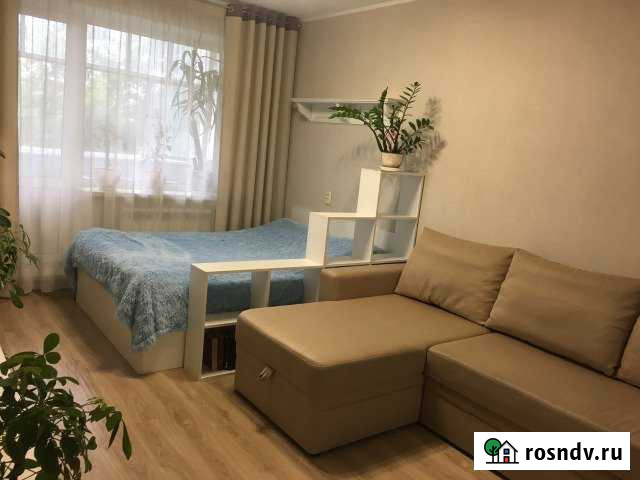 2-комнатная квартира, 52 м², 2/10 эт. в аренду на длительный срок в Кургане Курган - изображение 1