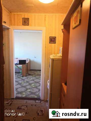 1-комнатная квартира, 30 м², 3/5 эт. на продажу в Надыме Надым - изображение 1