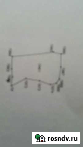 Участок СНТ, ДНП 900 сот. на продажу в Вязьме Вязьма - изображение 1