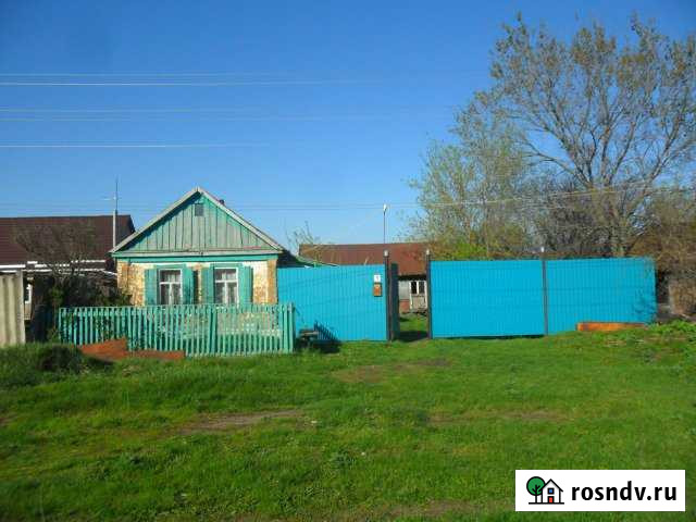 Дом 24.8 м² на участке 11 сот. на продажу в Бутурлиновке Бутурлиновка - изображение 1