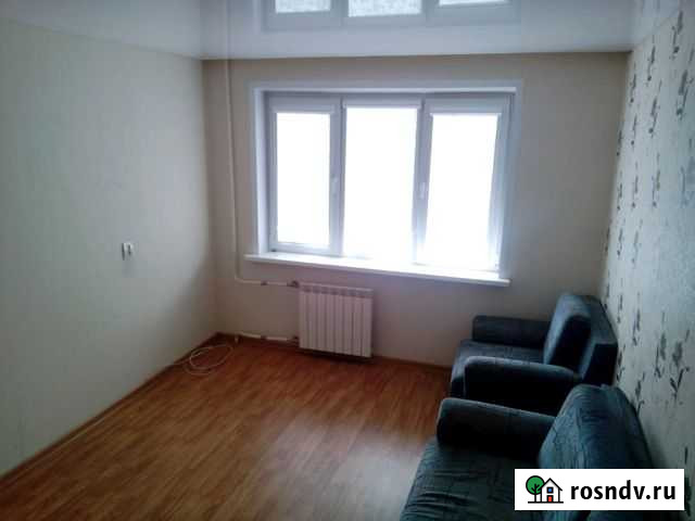 1-комнатная квартира, 30 м², 1/5 эт. в аренду на длительный срок в Каменске-Уральском Каменск-Уральский - изображение 1