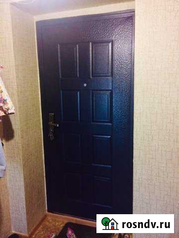 1-комнатная квартира, 33 м², 3/3 эт. на продажу в Дубовке Тульской области Дубовка - изображение 1