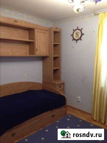 4-комнатная квартира, 98 м², 2/4 эт. в аренду на длительный срок в Санкт-Петербурге Санкт-Петербург - изображение 1