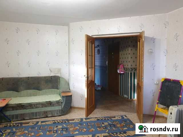 4-комнатная квартира, 98 м², 1/9 эт. на продажу в Нефтекамске Нефтекамск - изображение 1