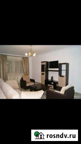 3-комнатная квартира, 93 м², 5/12 эт. в аренду посуточно в Ессентуках Ессентуки - изображение 1