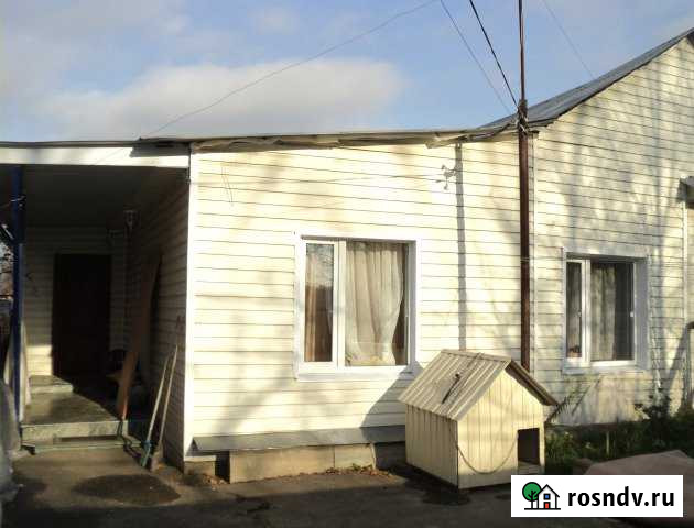 Дом 63 м² на участке 4 сот. на продажу в Ногинске Ногинск - изображение 1