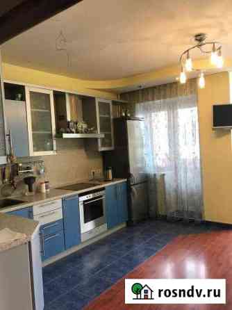 3-комнатная квартира, 114 м², 6/14 эт. на продажу в Королеве Королев