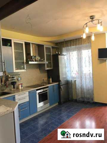 3-комнатная квартира, 114 м², 6/14 эт. на продажу в Королеве Королев - изображение 1