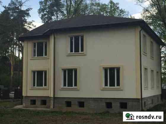 Дом 577 м² на участке 13 сот. на продажу в Видном Видное