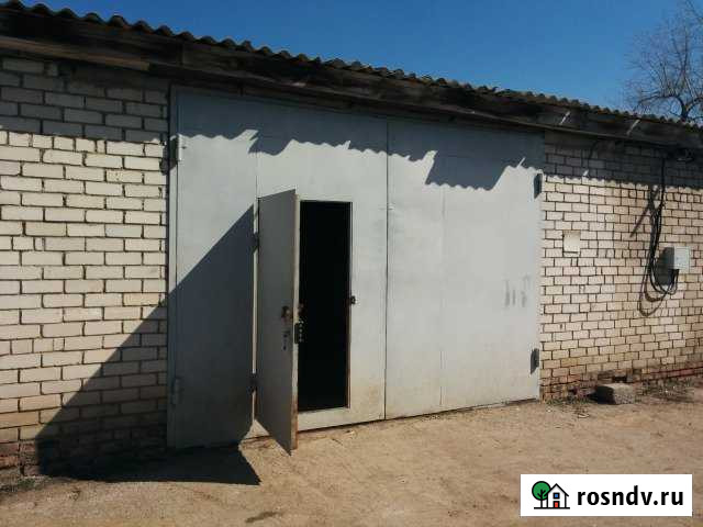 Складское помещение, 60,190,280 кв.м. Самара - изображение 1