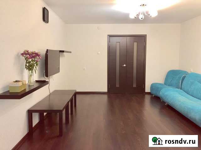 4-комнатная квартира, 72 м², 2/9 эт. на продажу в Вологде Вологда - изображение 1