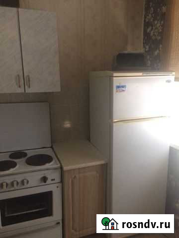 1-комнатная квартира, 33 м², 1/4 эт. в аренду на длительный срок в Бердске Бердск - изображение 1