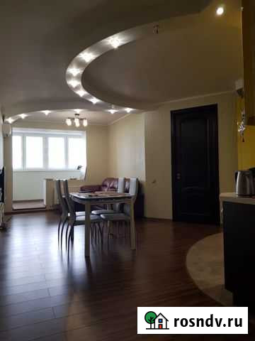 2-комнатная квартира, 56 м², 14/25 эт. на продажу в Котельниках Котельники - изображение 1