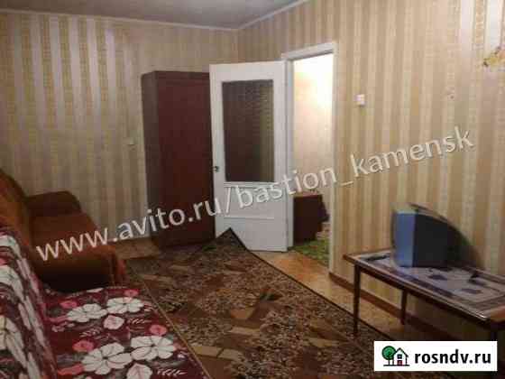 1-комнатная квартира, 31 м², 3/5 эт. в аренду на длительный срок в Каменске-Шахтинском Каменск-Шахтинский
