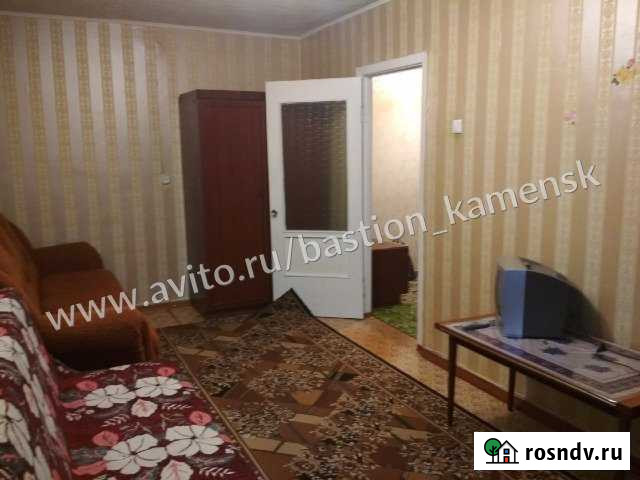 1-комнатная квартира, 31 м², 3/5 эт. в аренду на длительный срок в Каменске-Шахтинском Каменск-Шахтинский - изображение 1