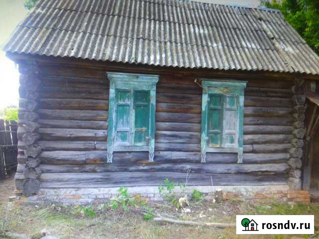 Дом 25 м² на участке 13 сот. на продажу в Займище Займище - изображение 1