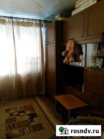 Комната 18 м² в 1-ком. кв., 2/5 эт. на продажу в Октябрьском Республики Башкортостан Октябрьский - изображение 1