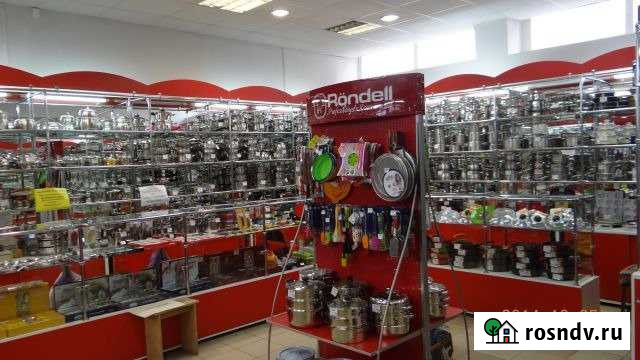 Торговое помещение, 150 кв.м. Саяногорск - изображение 1