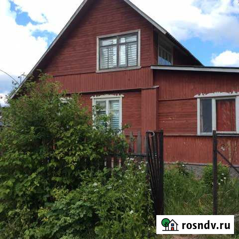 Дача 120 м² на участке 6 сот. на продажу в Сычево Сычево - изображение 1