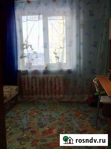 4-комнатная квартира, 73 м², 5/5 эт. на продажу в Туринске Туринск - изображение 1