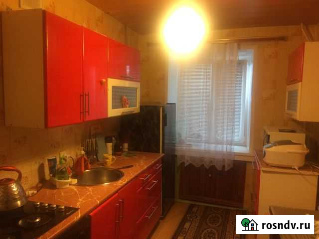 2-комнатная квартира, 54 м², 1/5 эт. в аренду на длительный срок в Коврове Ковров - изображение 1