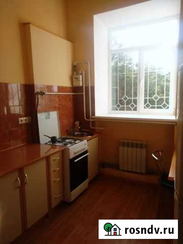 1-комнатная квартира, 29 м², 2/2 эт. на продажу в Феодосии Феодосия - изображение 1