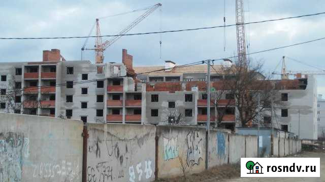 1-комнатная квартира, 46 м², 5/5 эт. на продажу в Кропоткине Кропоткин - изображение 1